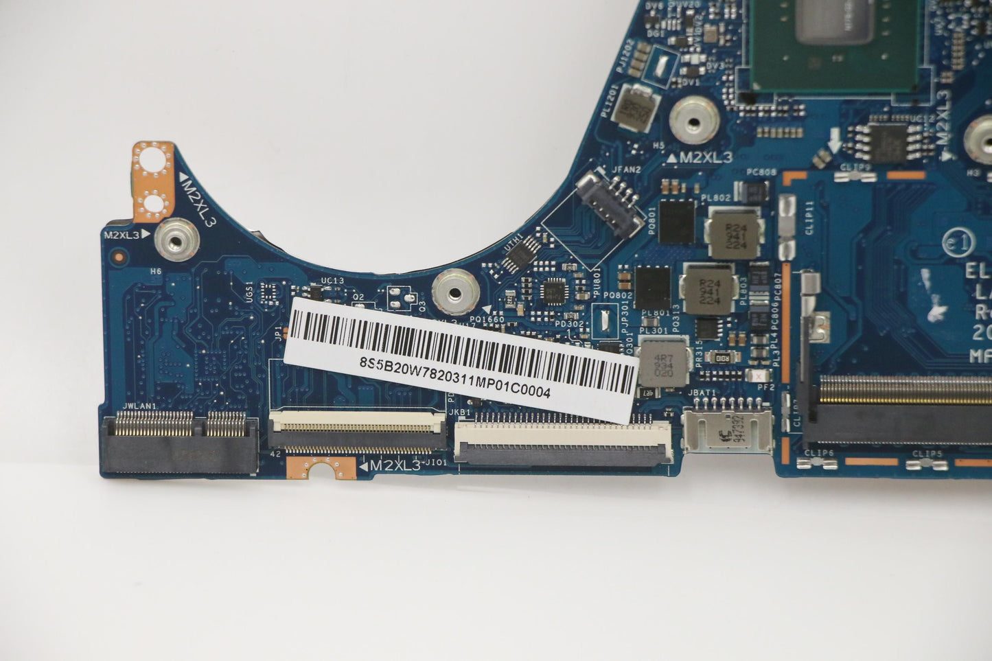 Lenovo Mb Dis I7 4G Fp Bl Nrtc - 5B20W78203