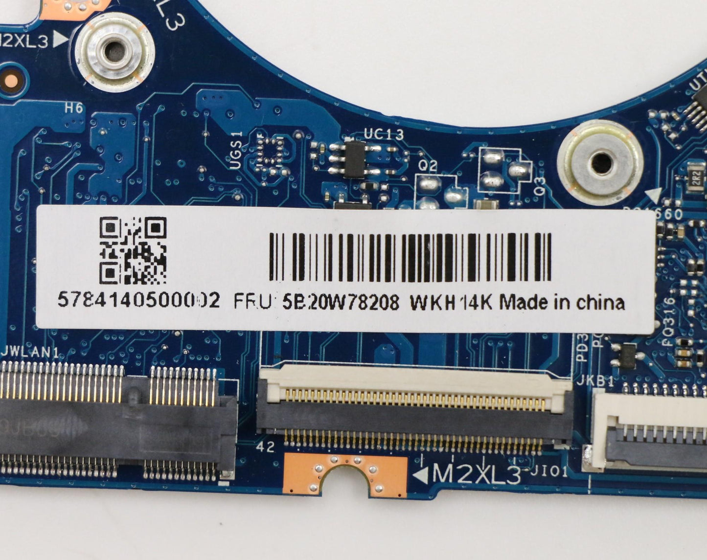 Lenovo Mb Dis I5 4G Fp Bl Nrtc - 5B20W78208