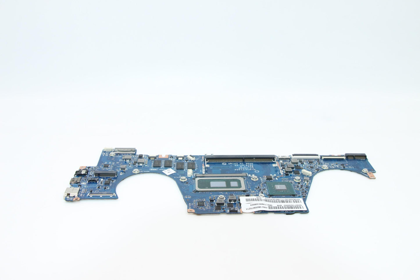 Lenovo Mb Dis I7 4G Fp Bl Nrtc Win - 5B20W78211