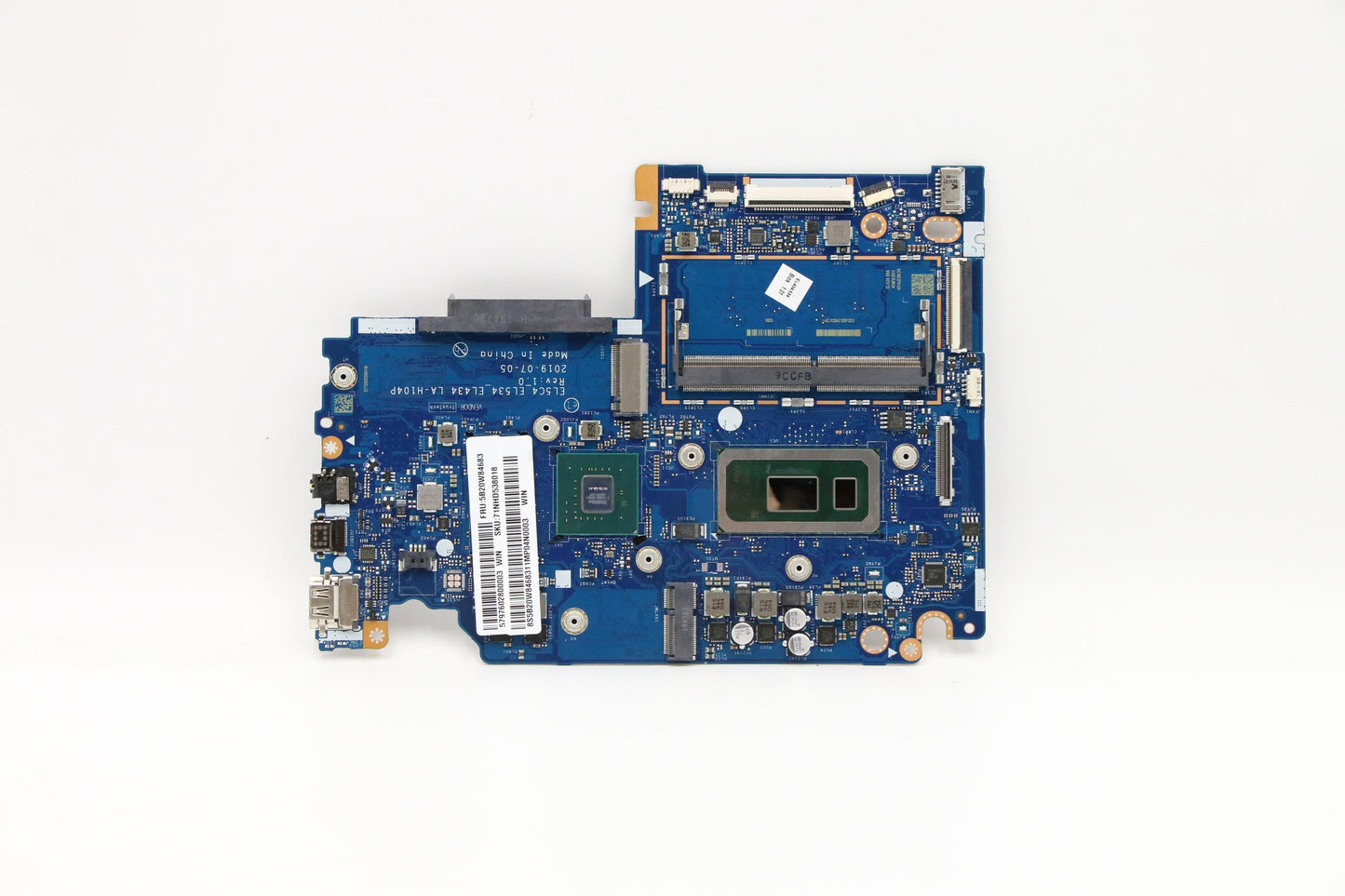 Lenovo Mb Dis N17G0 I7 U42 D Bls Nrtc - 5B20W84683