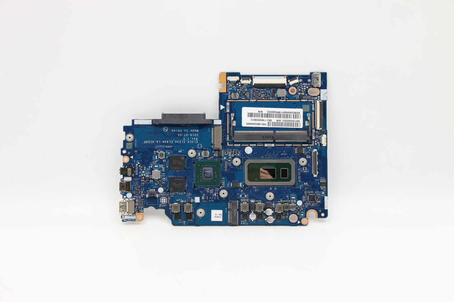 Lenovo Mb Dis N17G0 I5 U42 D Bla Nrtc - 5B20W84689
