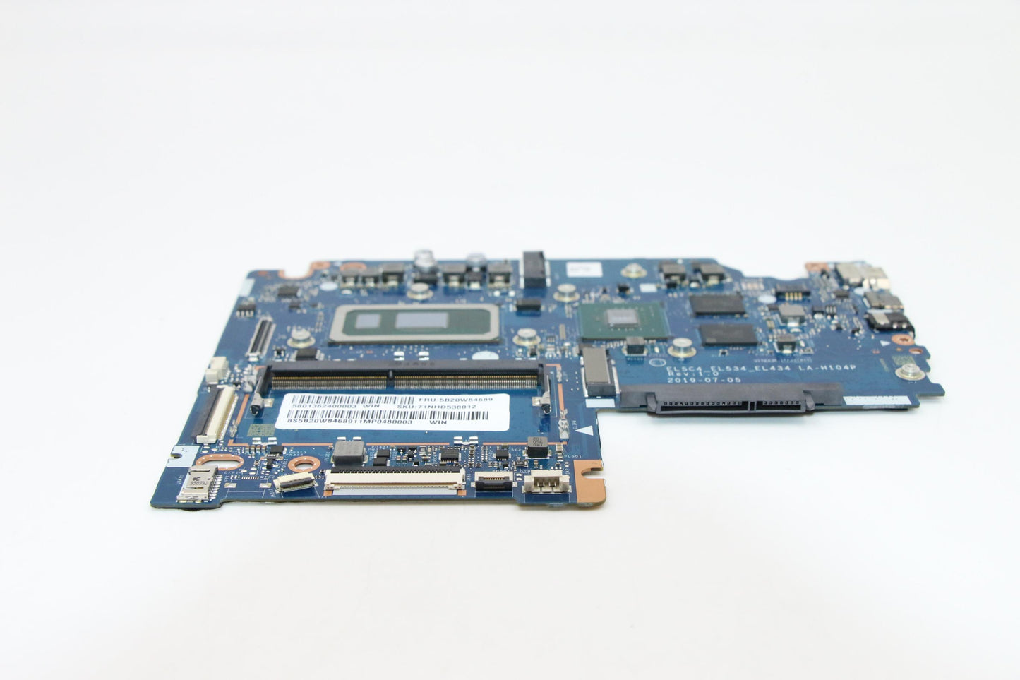 Lenovo Mb Dis N17G0 I5 U42 D Bla Nrtc - 5B20W84689