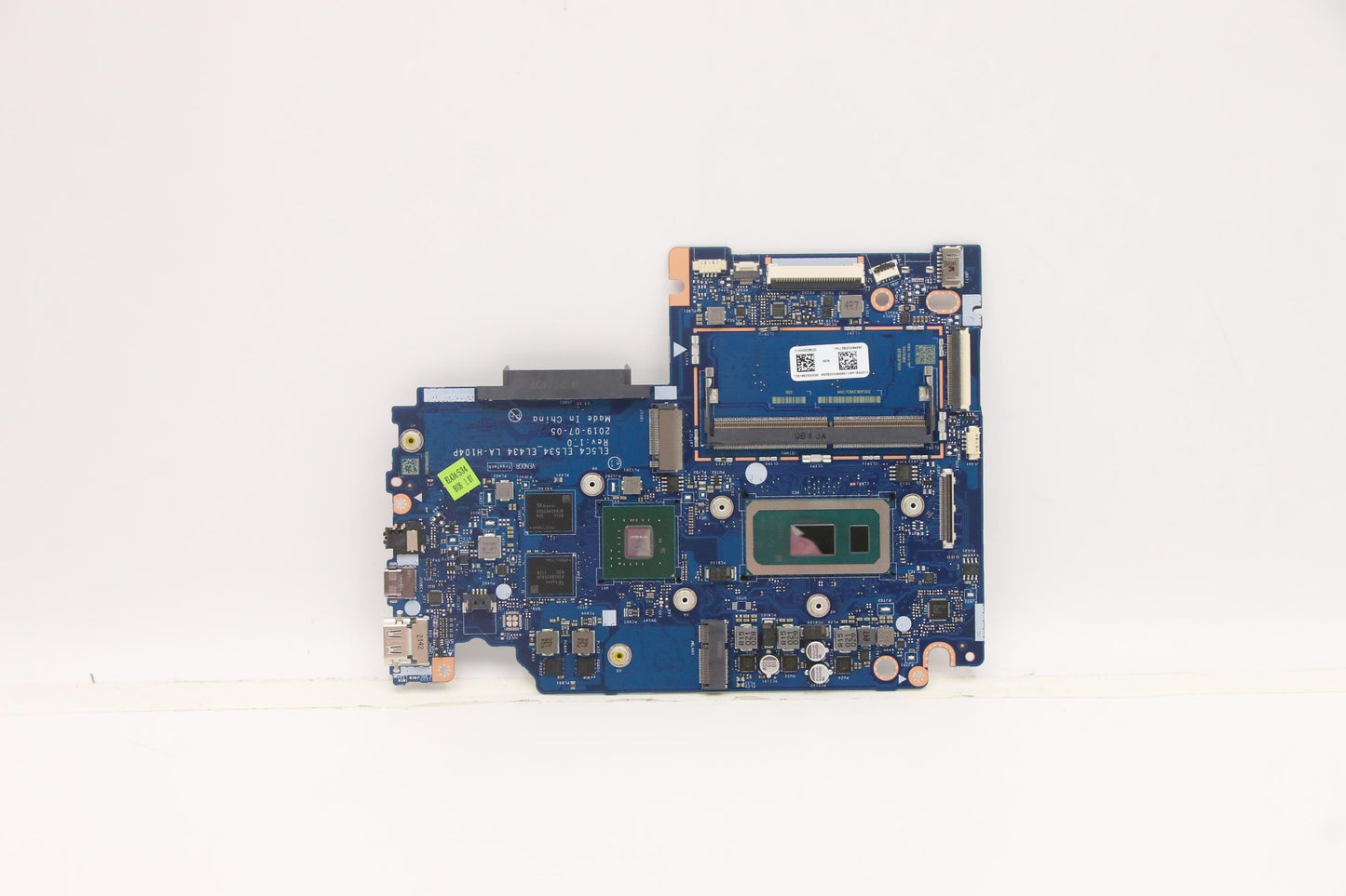 Lenovo Mb Dis N17G0 I7 U42 D Bla Nrtc - 5B20W84690