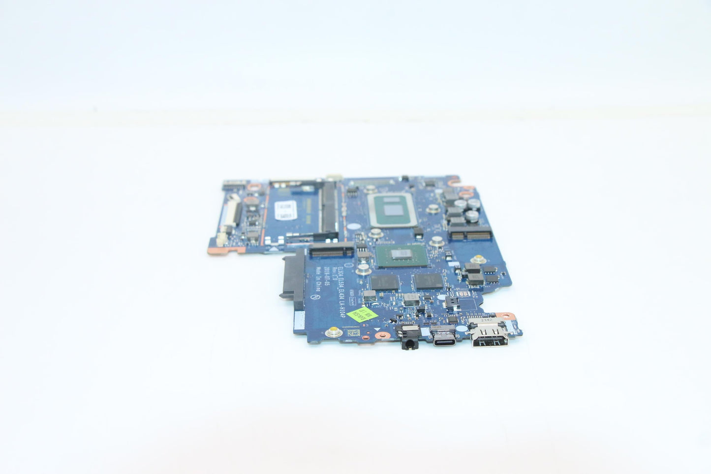 Lenovo Mb Dis N17G0 I7 U42 D Bla Nrtc - 5B20W84690