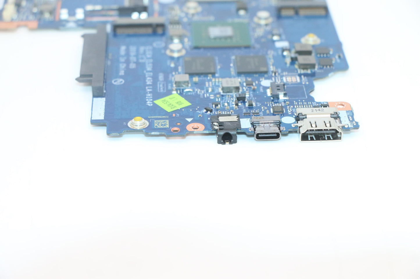 Lenovo Mb Dis N17G0 I7 U42 D Bla Nrtc - 5B20W84690