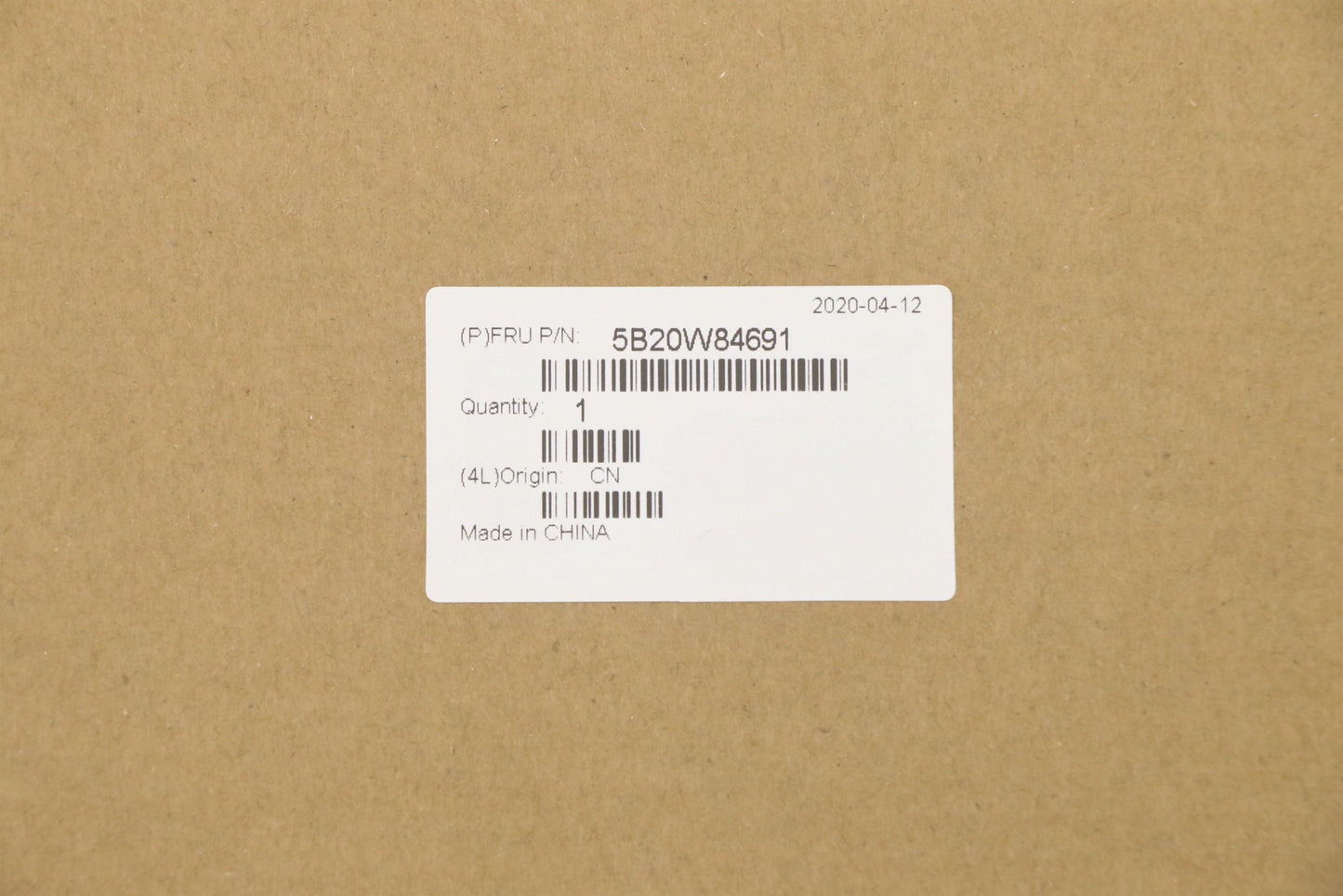 Lenovo Mb Dis N17G0 I5 U42 D Bla Nrtc - 5B20W84691