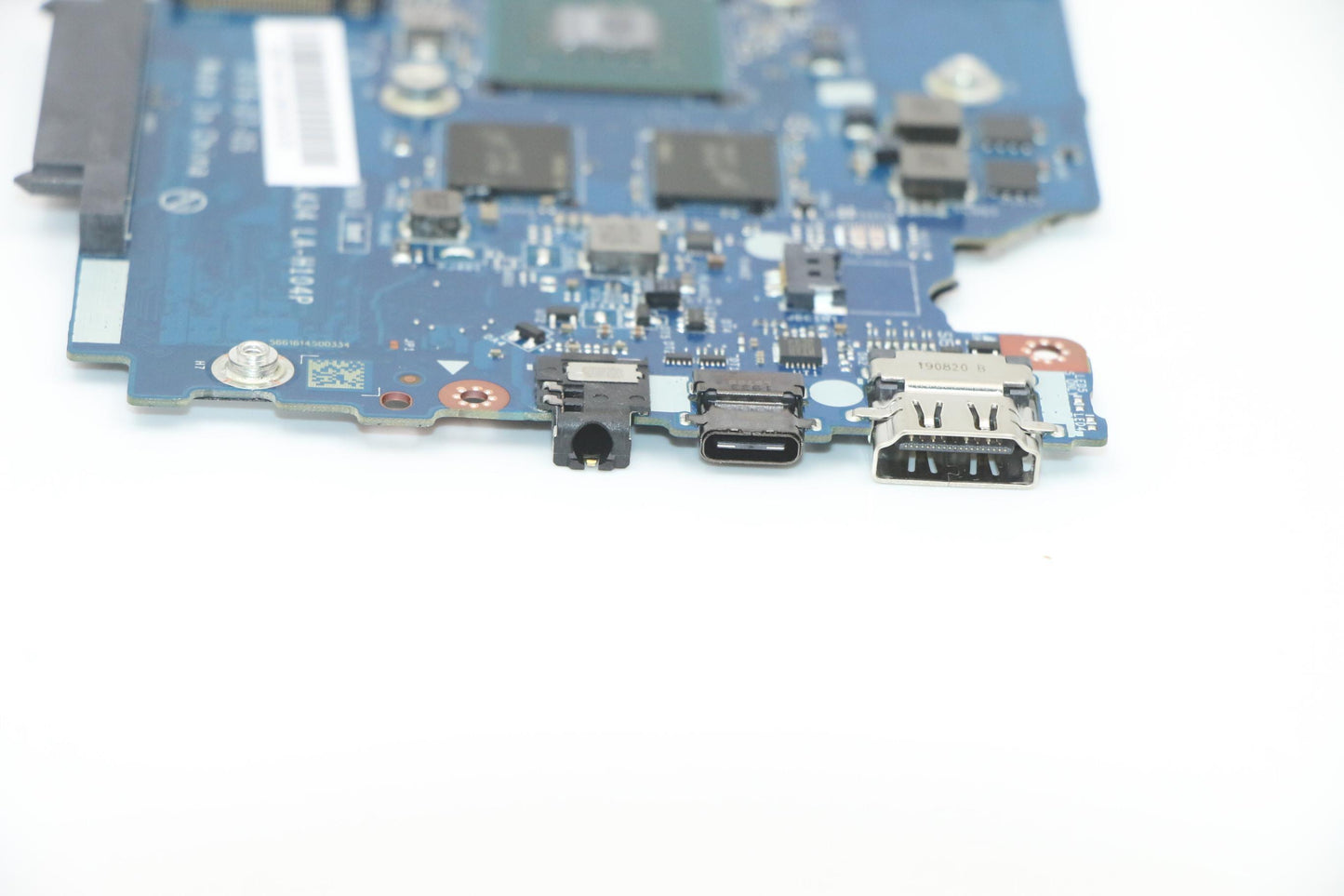 Lenovo Mb Dis N17G0 I5 U42 D Bla Nrtc - 5B20W84691