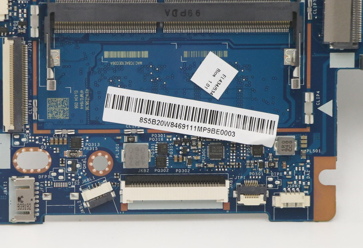 Lenovo Mb Dis N17G0 I5 U42 D Bla Nrtc - 5B20W84691