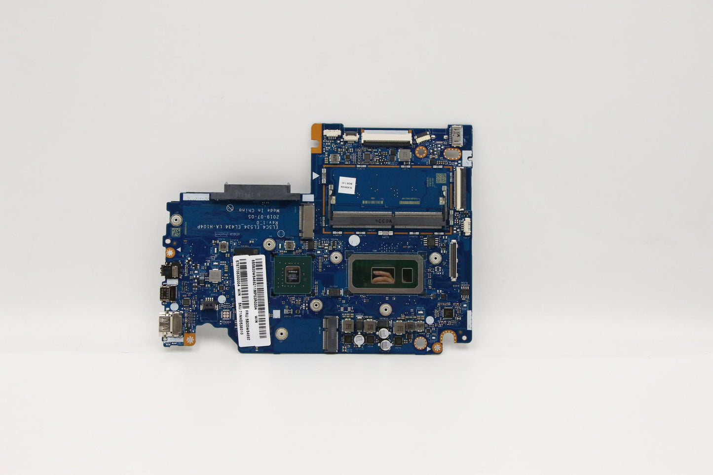 Lenovo Mb Dis N17G0 I5 U42 D Bls Nrtc - 5B20W84692