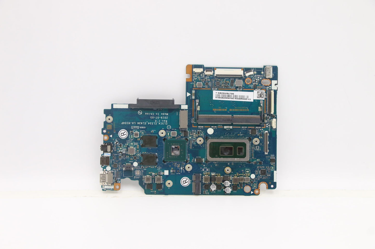 Lenovo Mb Dis N17G0 I7 U42 D Bla Nrtc - 5B20W84700