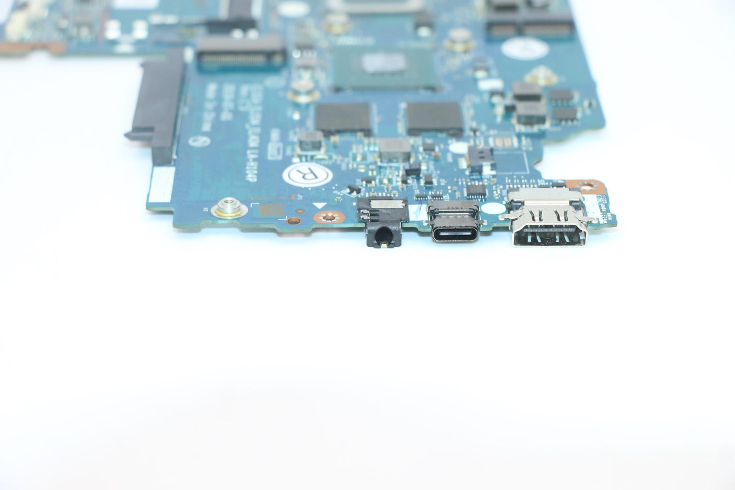 Lenovo Mb Dis N17G0 I7 U42 D Bla Nrtc - 5B20W84700