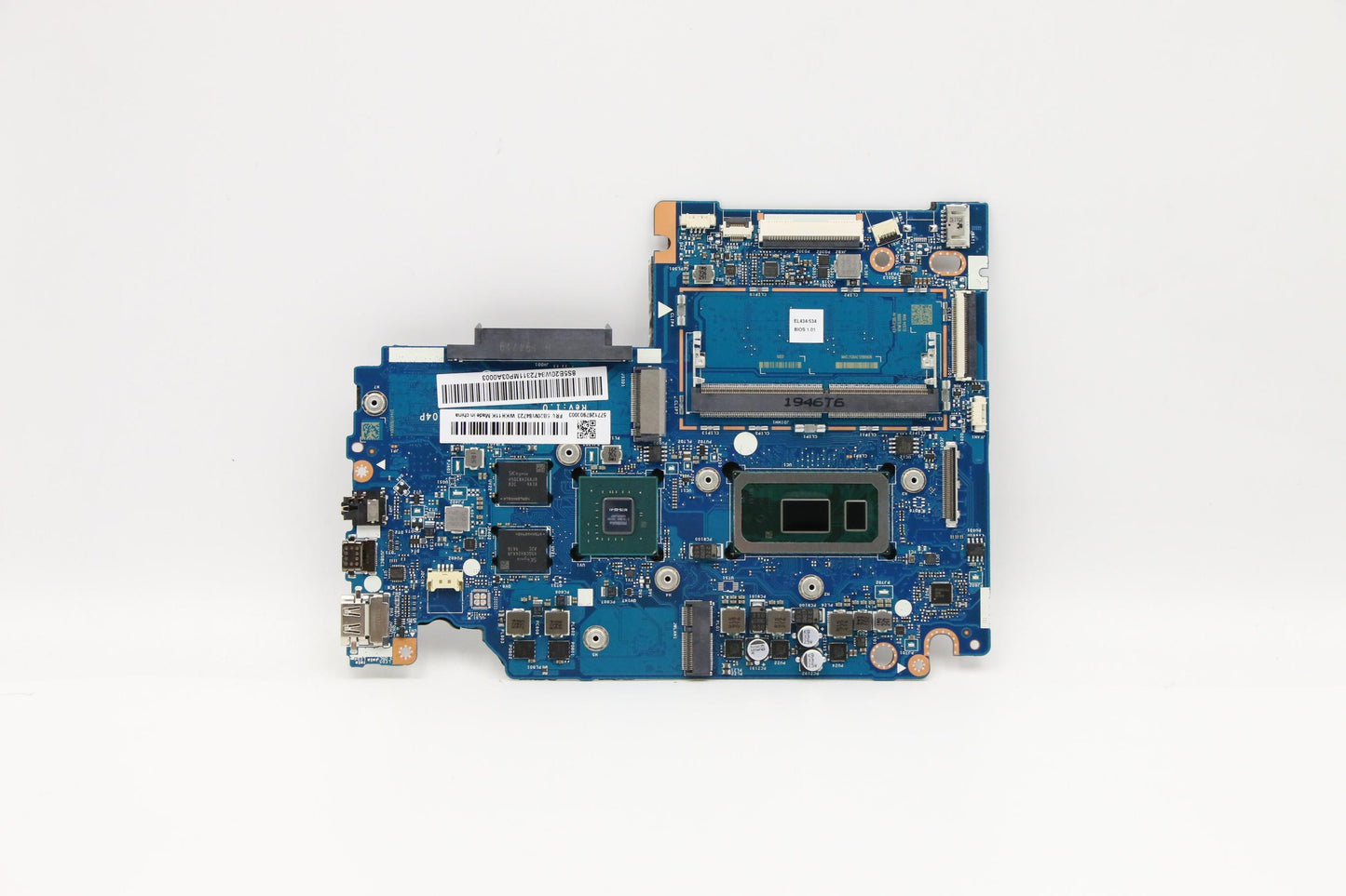 Lenovo Mb Dis N17G2 I7U42 D Bls Nrtc - 5B20W84723