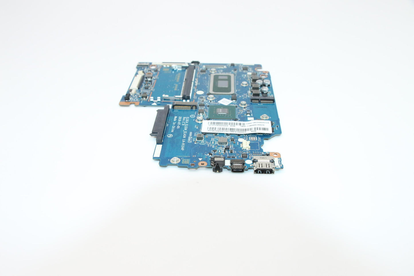 Lenovo Mb Dis N17G2 I5U42 D Bls Nrtc - 5B20W84724