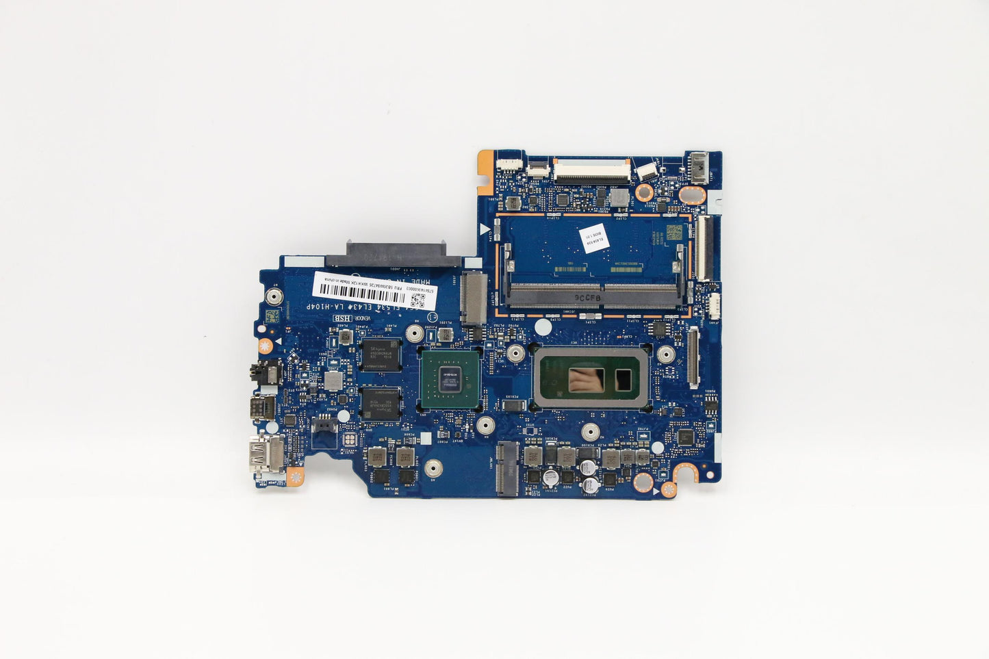 Lenovo Mb Dis N17G0 I7U42 D Bls Nrtc - 5B20W84726