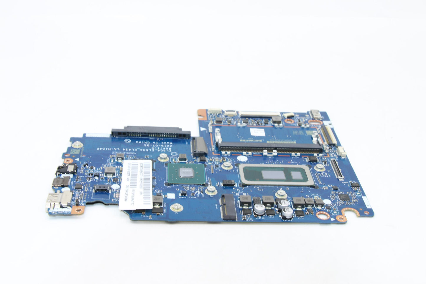Lenovo Mb Dis N17G2 I7U42 D Bla Nrtc - 5B20W84727