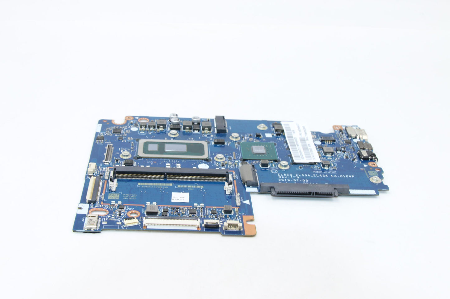 Lenovo Mb Dis N17G2 I7U42 D Bla Nrtc - 5B20W84727