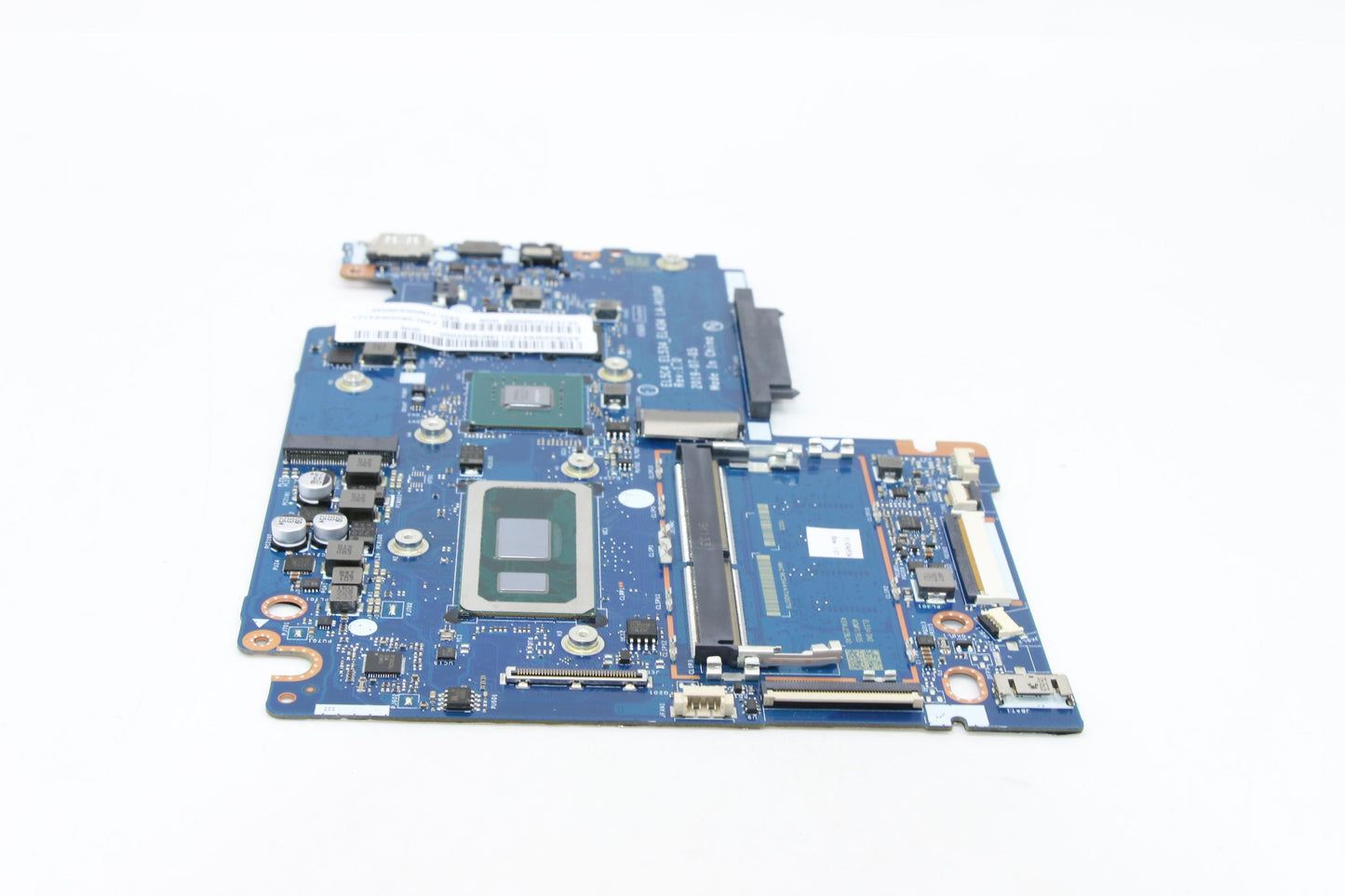 Lenovo Mb Dis N17G2 I7U42 D Bla Nrtc - 5B20W84727