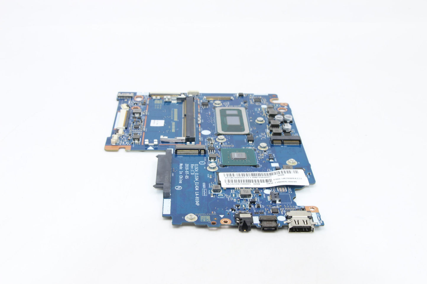 Lenovo Mb Dis N17G2 I7U42 D Bla Nrtc - 5B20W84727