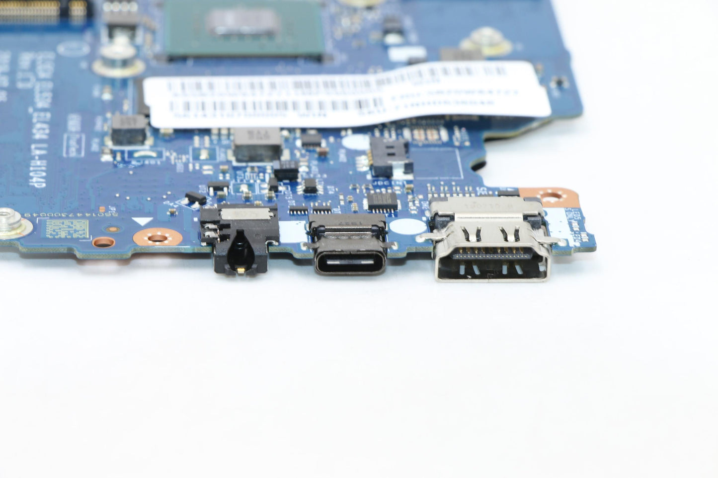 Lenovo Mb Dis N17G2 I7U42 D Bla Nrtc - 5B20W84727