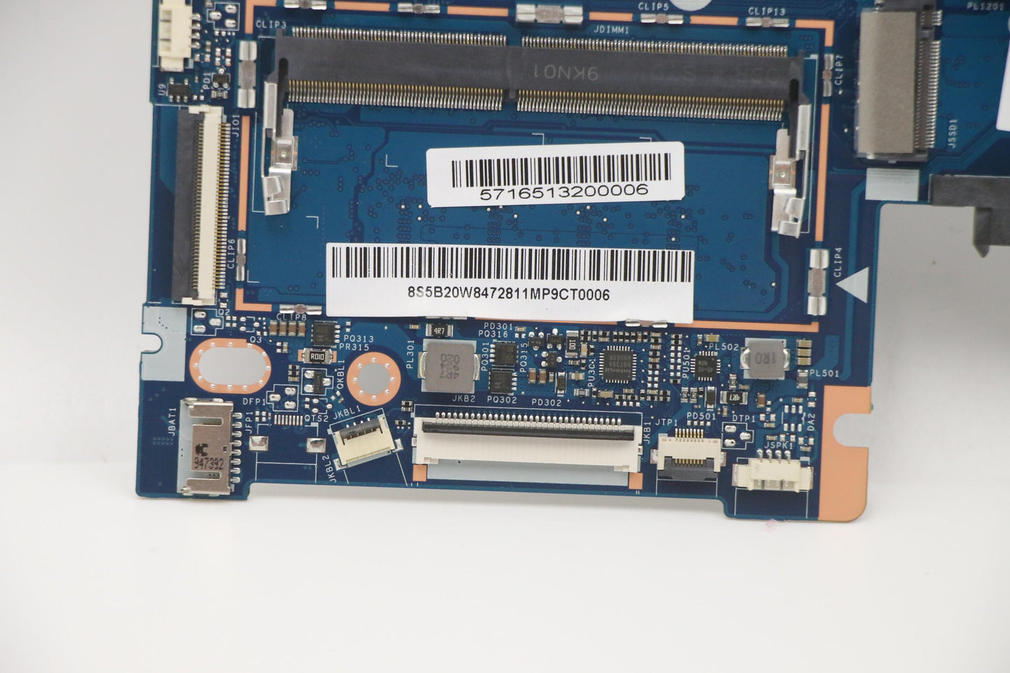 Lenovo Mb Dis N17G0 I5U42 D Bls Nrtc - 5B20W84728