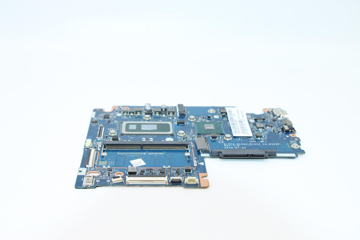 Lenovo Mb Dis N17G0 I7U42 D Bla Nrtc - 5B20W84730