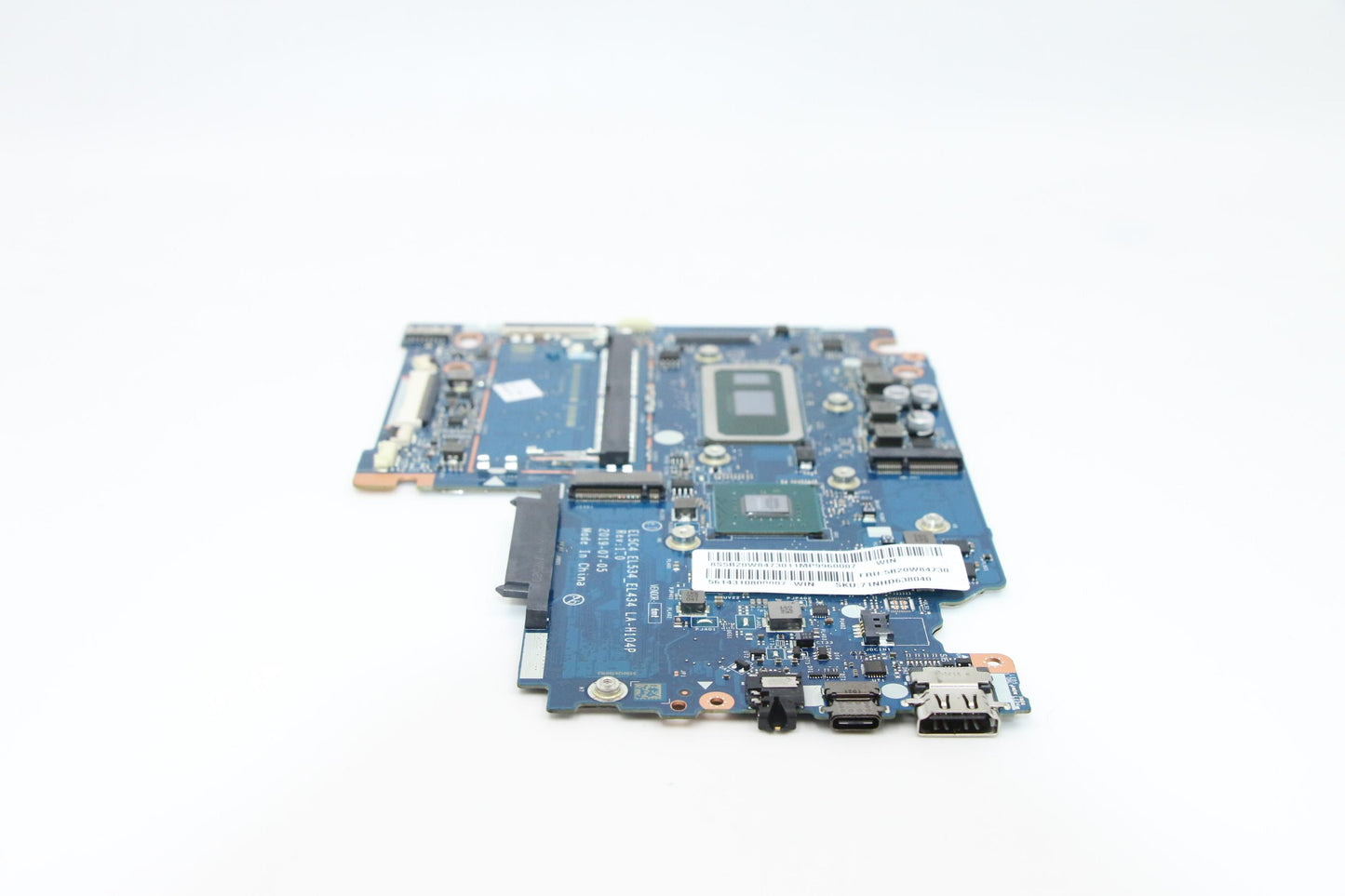 Lenovo Mb Dis N17G0 I7U42 D Bla Nrtc - 5B20W84730