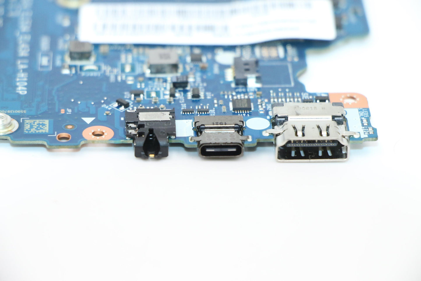 Lenovo Mb Dis N17G0 I7U42 D Bla Nrtc - 5B20W84730