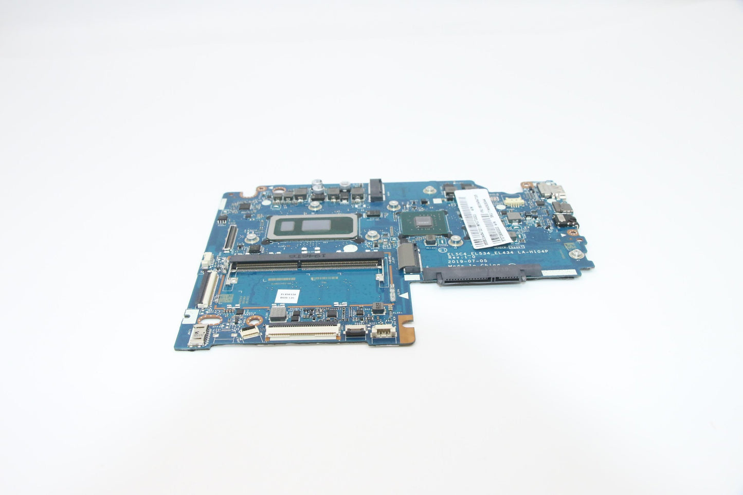 Lenovo Mb Dis N17G2 I7U42 D Bls Nrtc - 5B20W84733