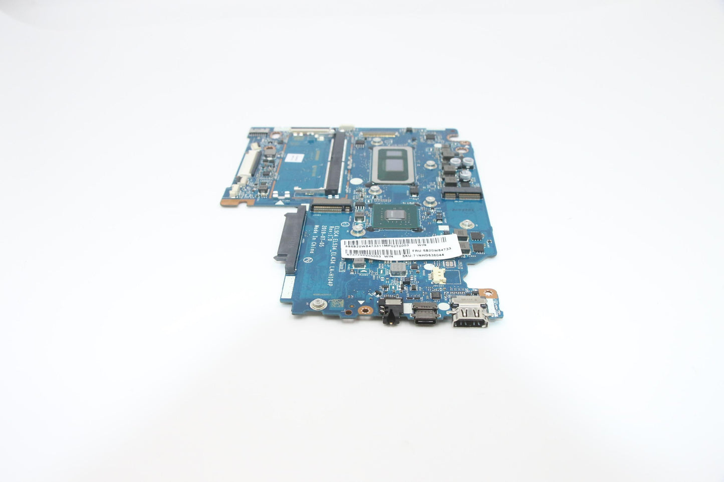 Lenovo Mb Dis N17G2 I7U42 D Bls Nrtc - 5B20W84733