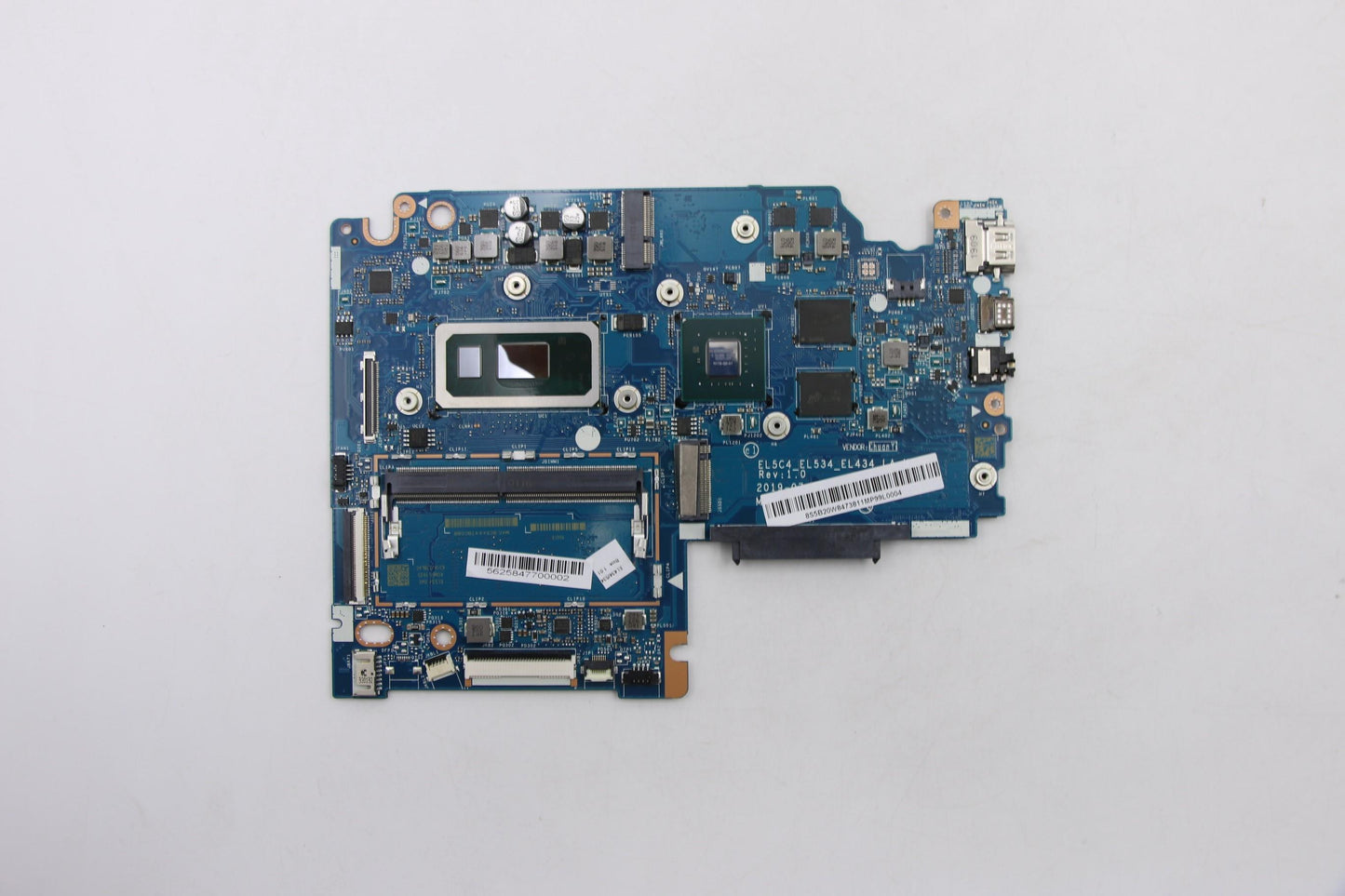 Lenovo Mb Dis N17G0 I5U42 D Bla Nrtc - 5B20W84738