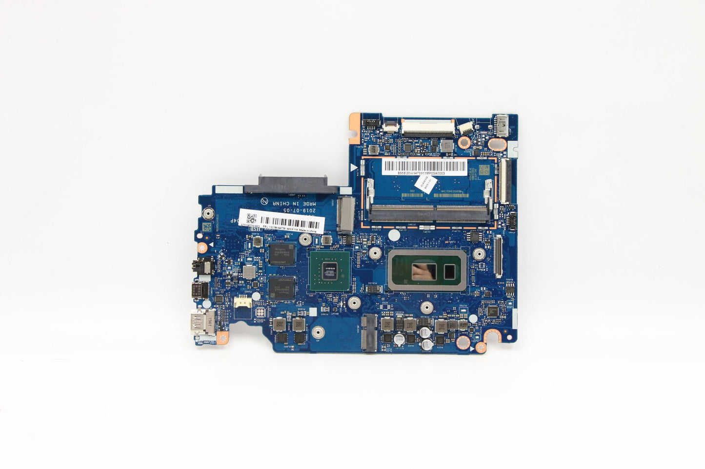Lenovo Mb Dis N17G2 I5U42 D Bls Nrtc - 5B20W84739
