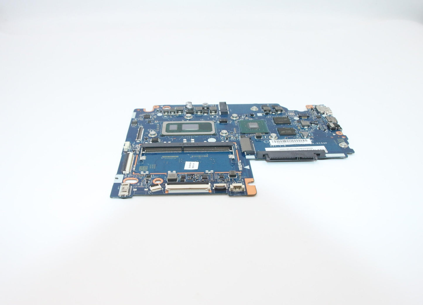 Lenovo Mb Dis N17G0 I7U42 D Bla Nrtc - 5B20W84745