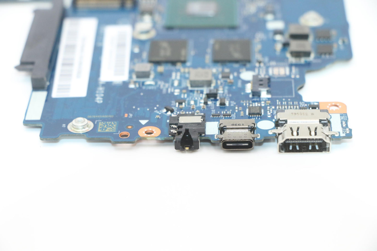 Lenovo Mb Dis N17G0 I7U42 D Bla Nrtc - 5B20W84745