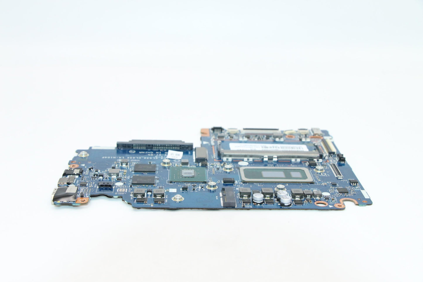 Lenovo Mb Dis N17 I7 4G Bl Fp A Nrtc - 5B20W84802