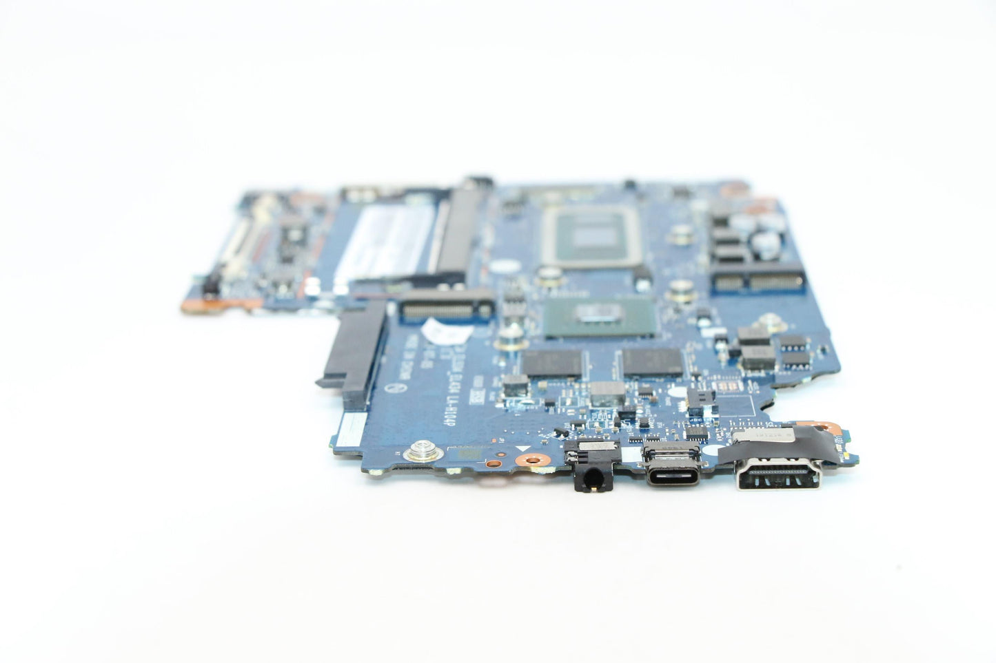 Lenovo Mb Dis N17 I7 4G Bl Fp A Nrtc - 5B20W84802