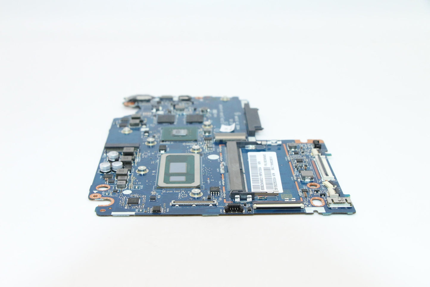 Lenovo Mb Dis N17 I7 4G Bl Fp A Nrtc - 5B20W84802