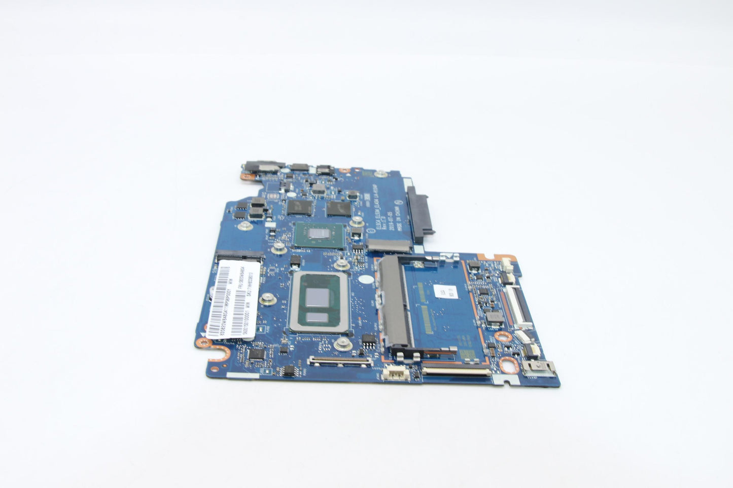 Lenovo Mb Dis N17 I7 0G Bl Fp A Nrtc - 5B20W84804