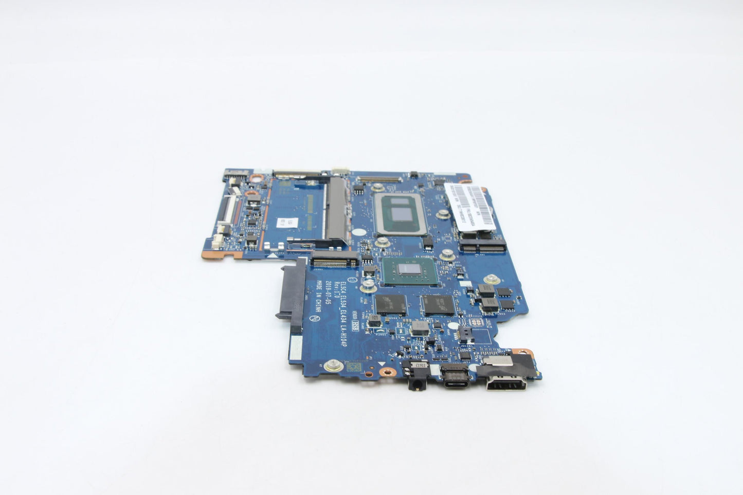 Lenovo Mb Dis N17 I7 0G Bl Fp A Nrtc - 5B20W84804