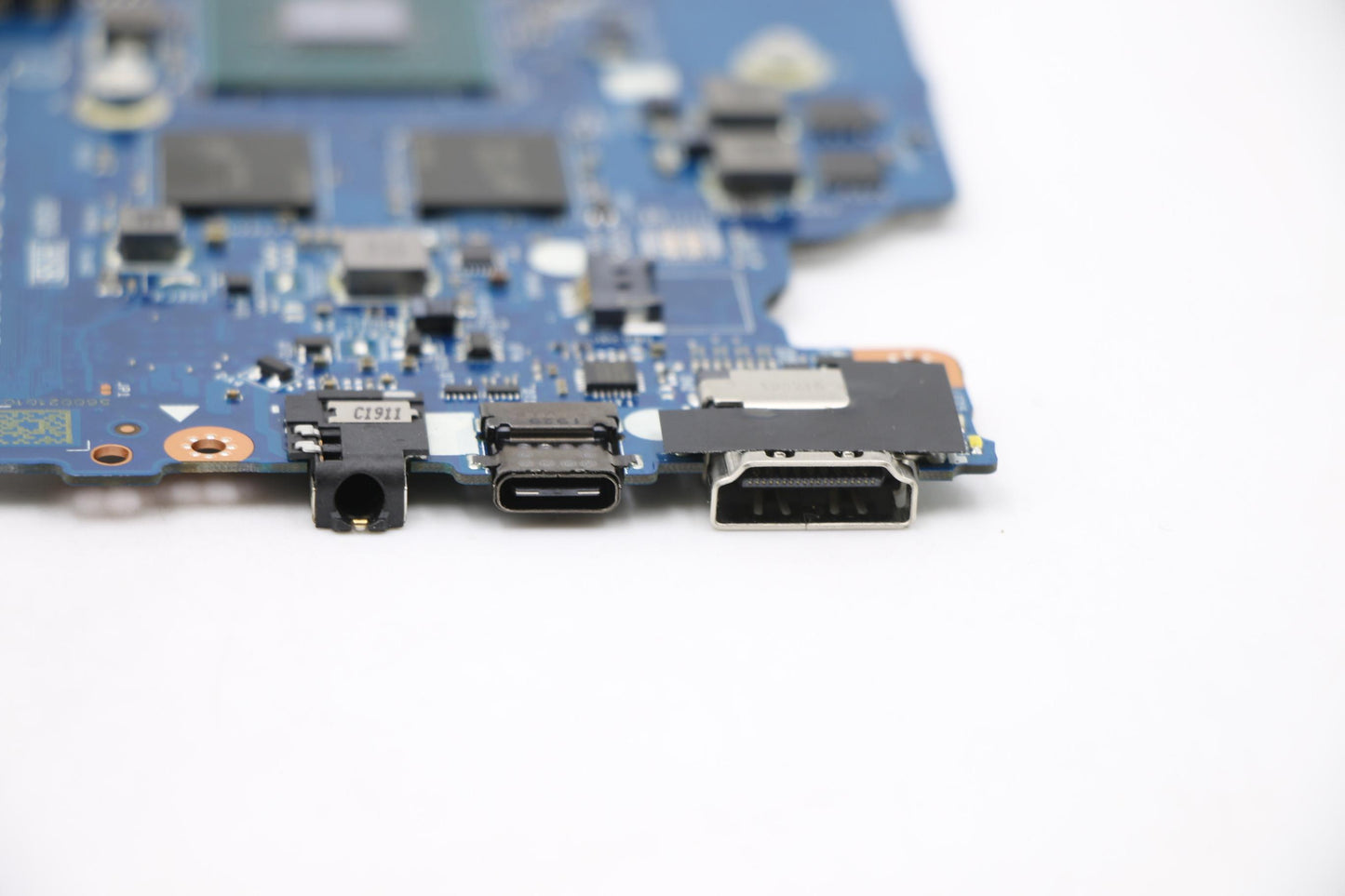 Lenovo Mb Dis N17 I7 0G Bl Fp A Nrtc - 5B20W84804