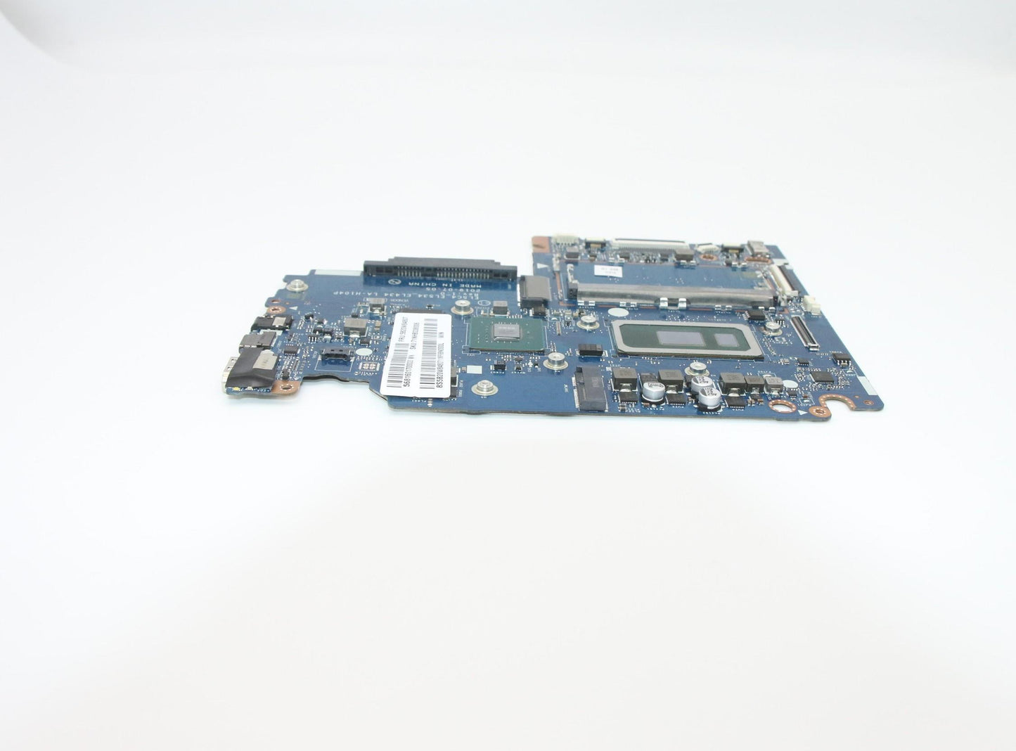 Lenovo Mb Dis N17 I5 4G Bl Fp A Nrtc - 5B20W84807