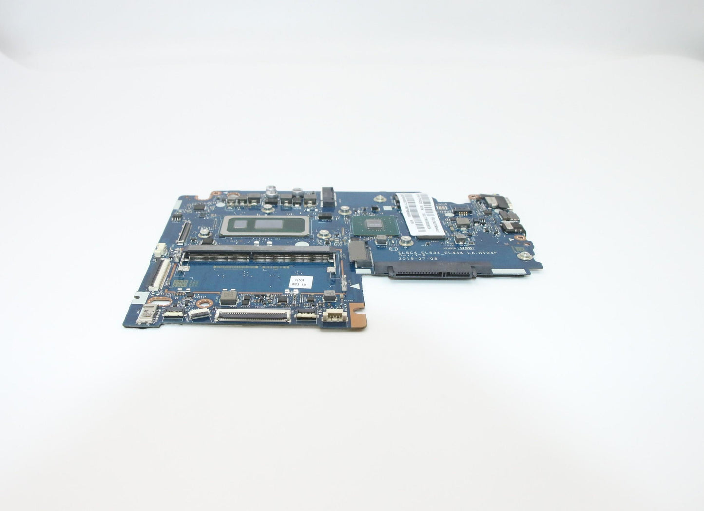 Lenovo Mb Dis N17 I5 4G Bl Fp A Nrtc - 5B20W84807