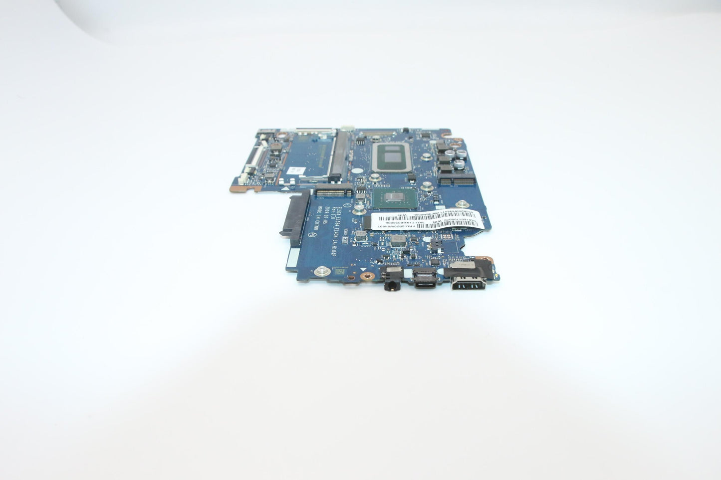 Lenovo Mb Dis N17 I5 4G Bl Fp A Nrtc - 5B20W84807