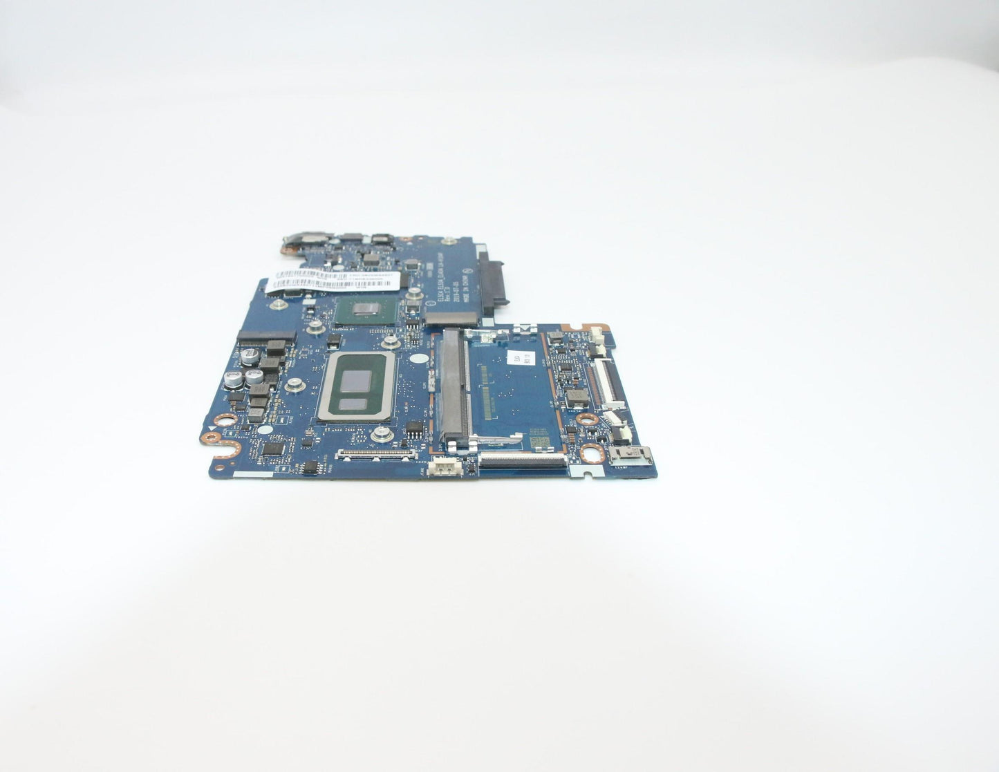 Lenovo Mb Dis N17 I5 4G Bl Fp A Nrtc - 5B20W84807