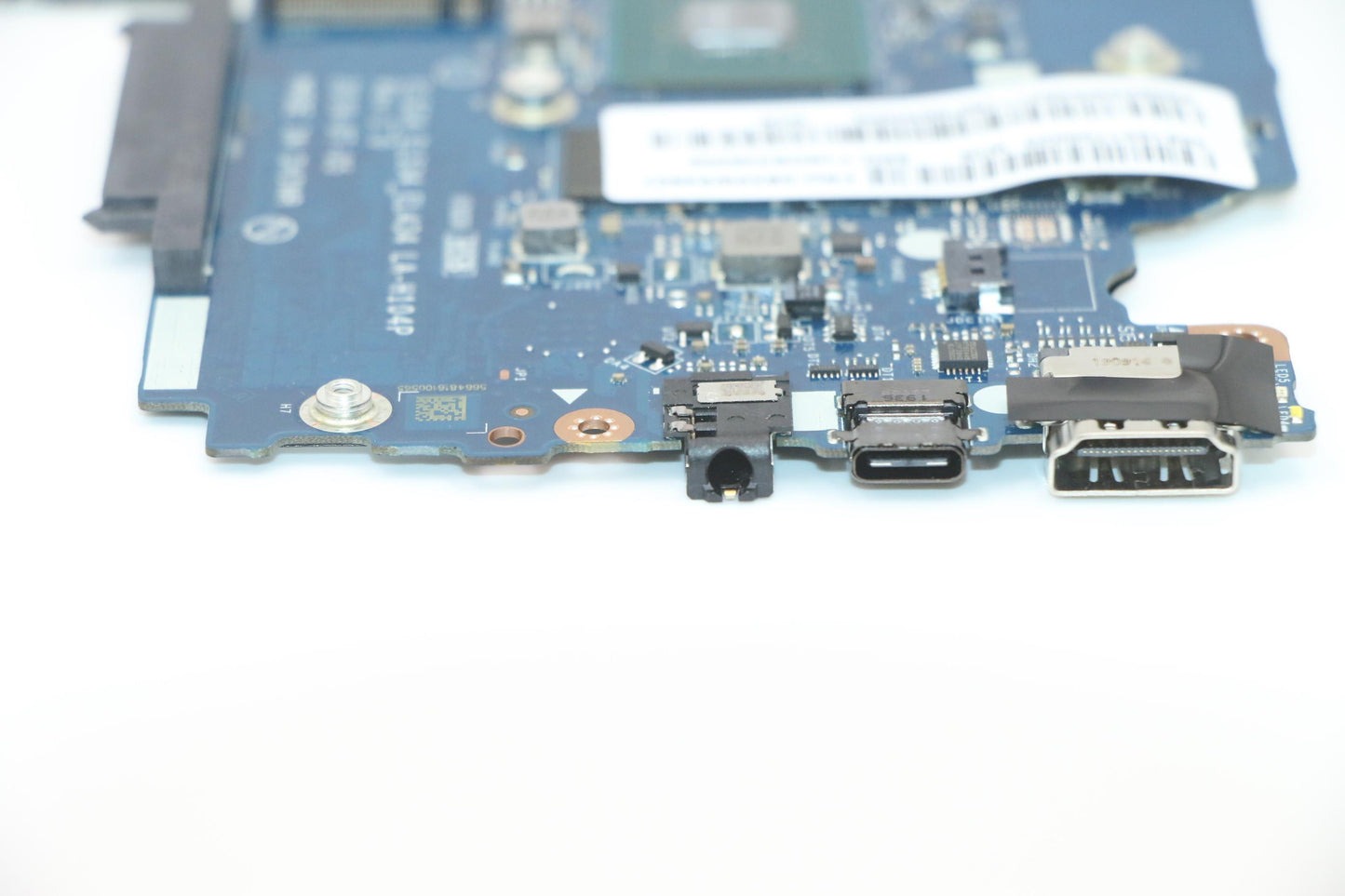 Lenovo Mb Dis N17 I5 4G Bl Fp A Nrtc - 5B20W84807