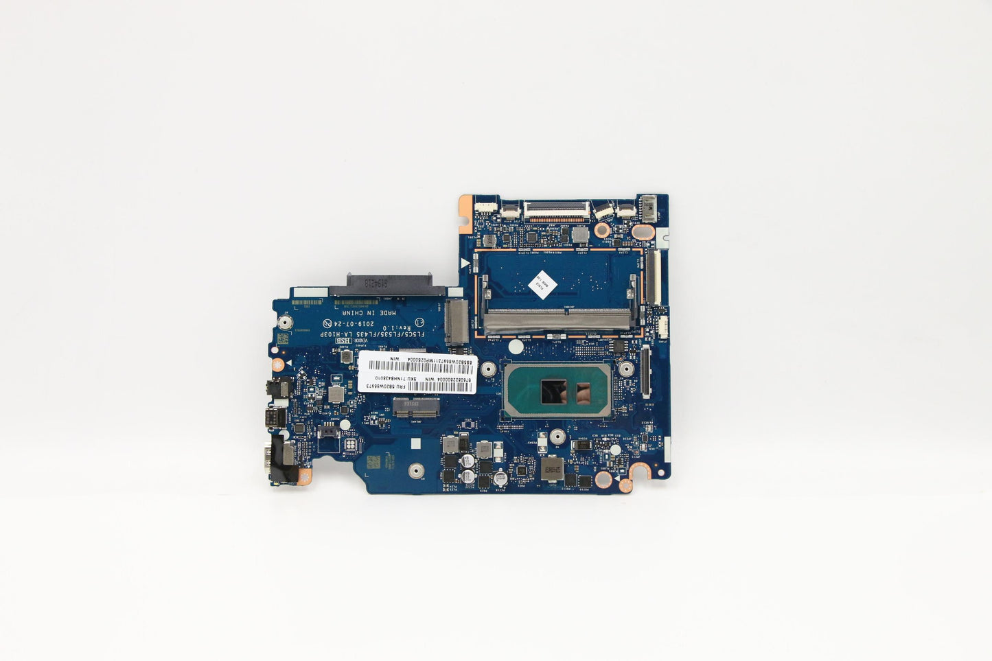Lenovo Mb Uma I7 D Bl Fp A Nrtc Win - 5B20W86973