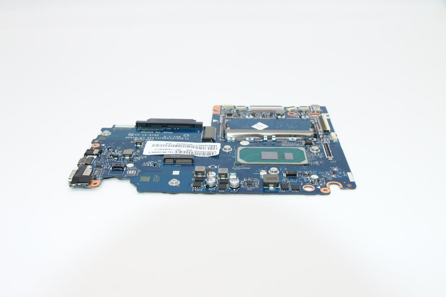 Lenovo Mb Uma I7 D Bl Fp A Nrtc Win - 5B20W86973