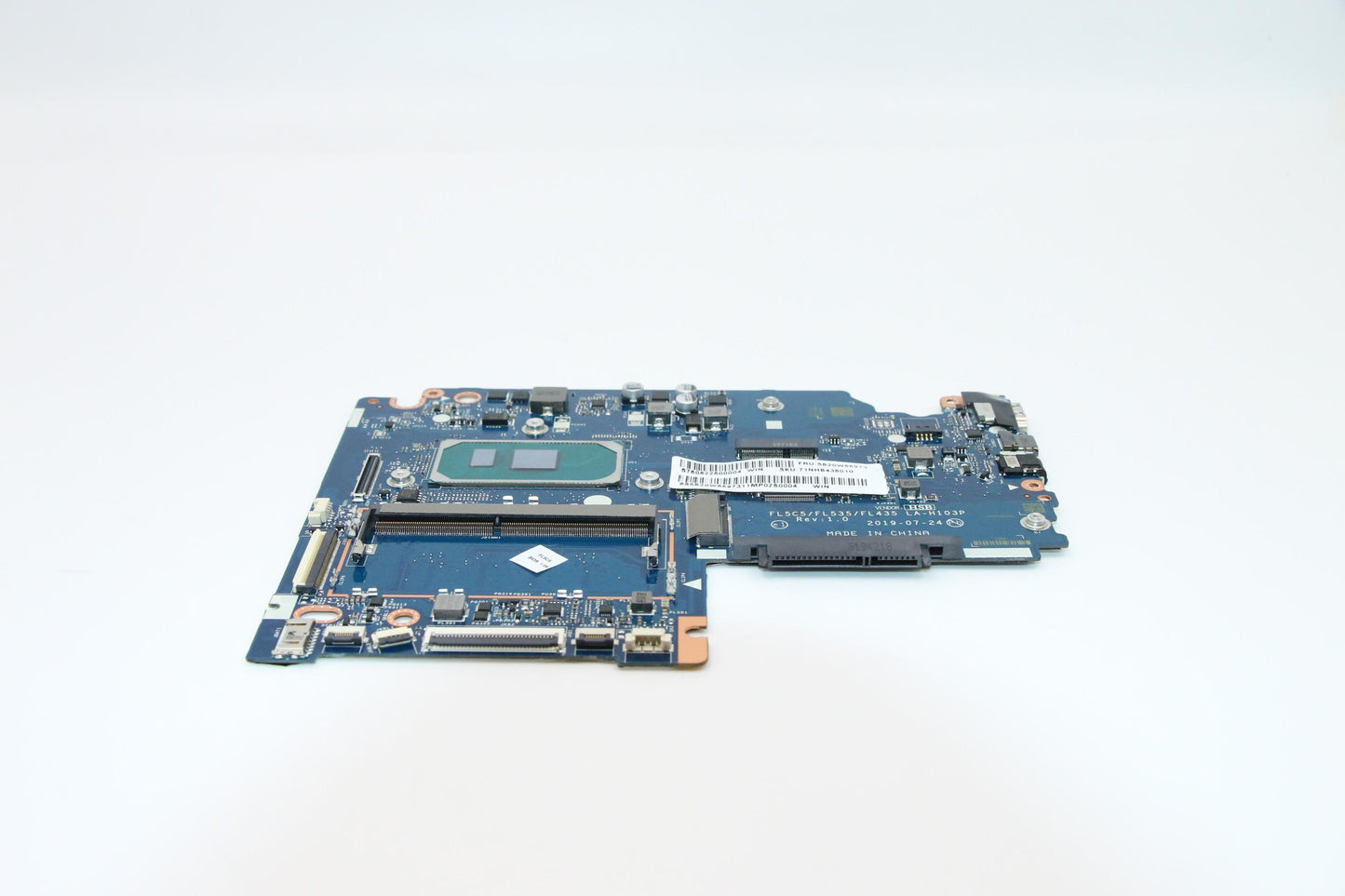 Lenovo Mb Uma I7 D Bl Fp A Nrtc Win - 5B20W86973