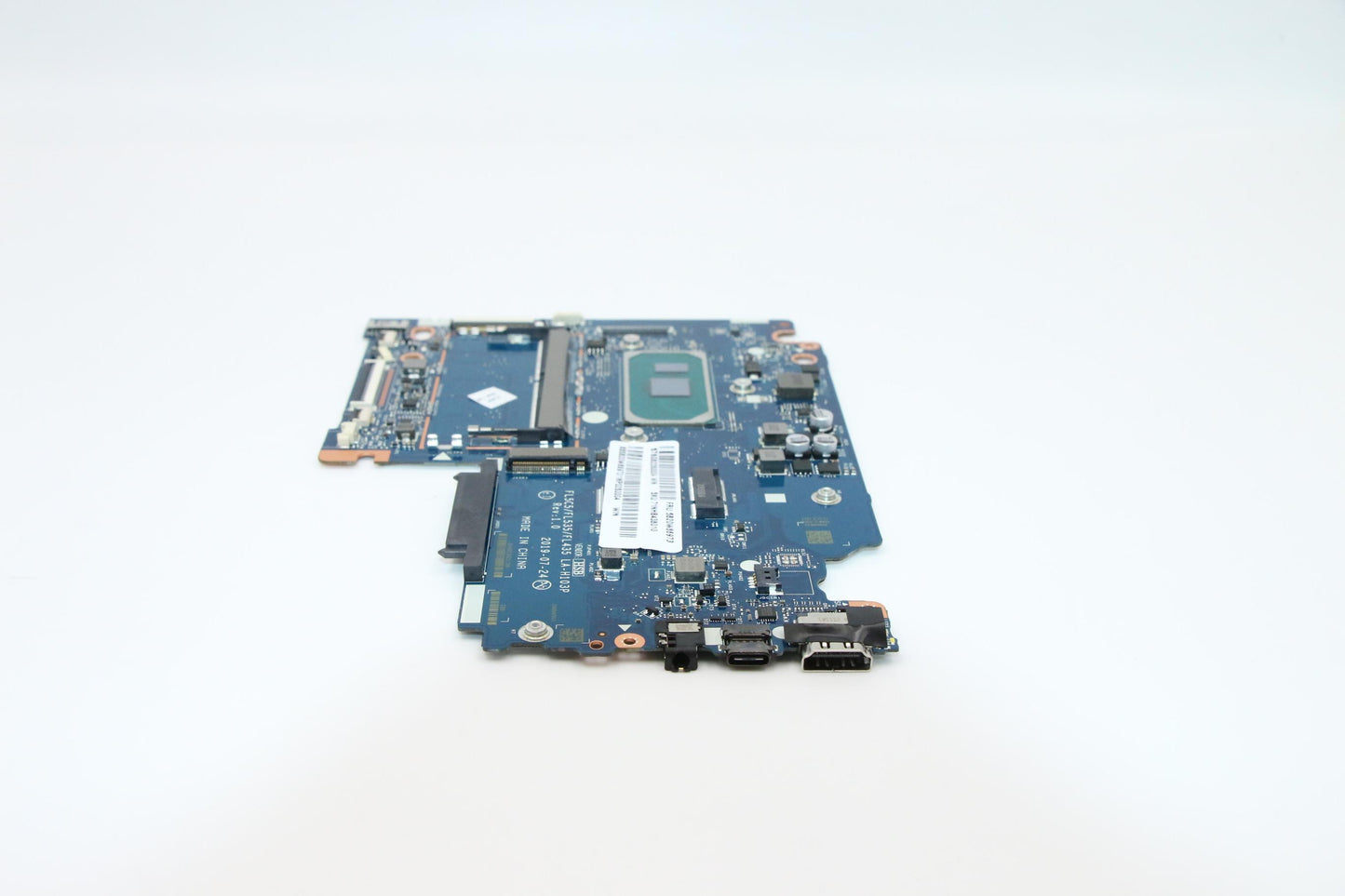 Lenovo Mb Uma I7 D Bl Fp A Nrtc Win - 5B20W86973