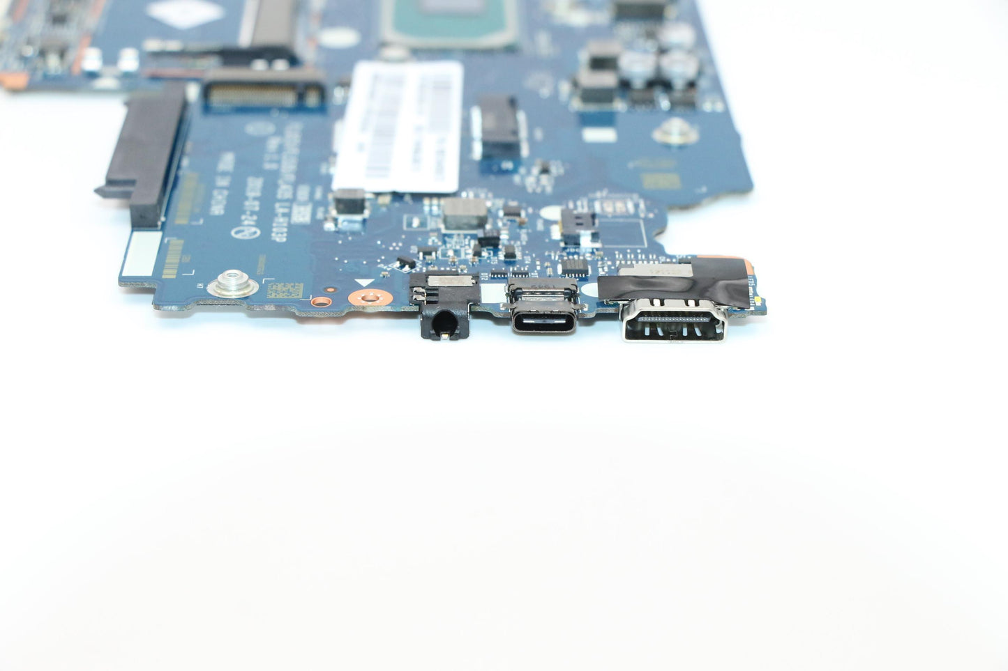 Lenovo Mb Uma I7 D Bl Fp A Nrtc Win - 5B20W86973