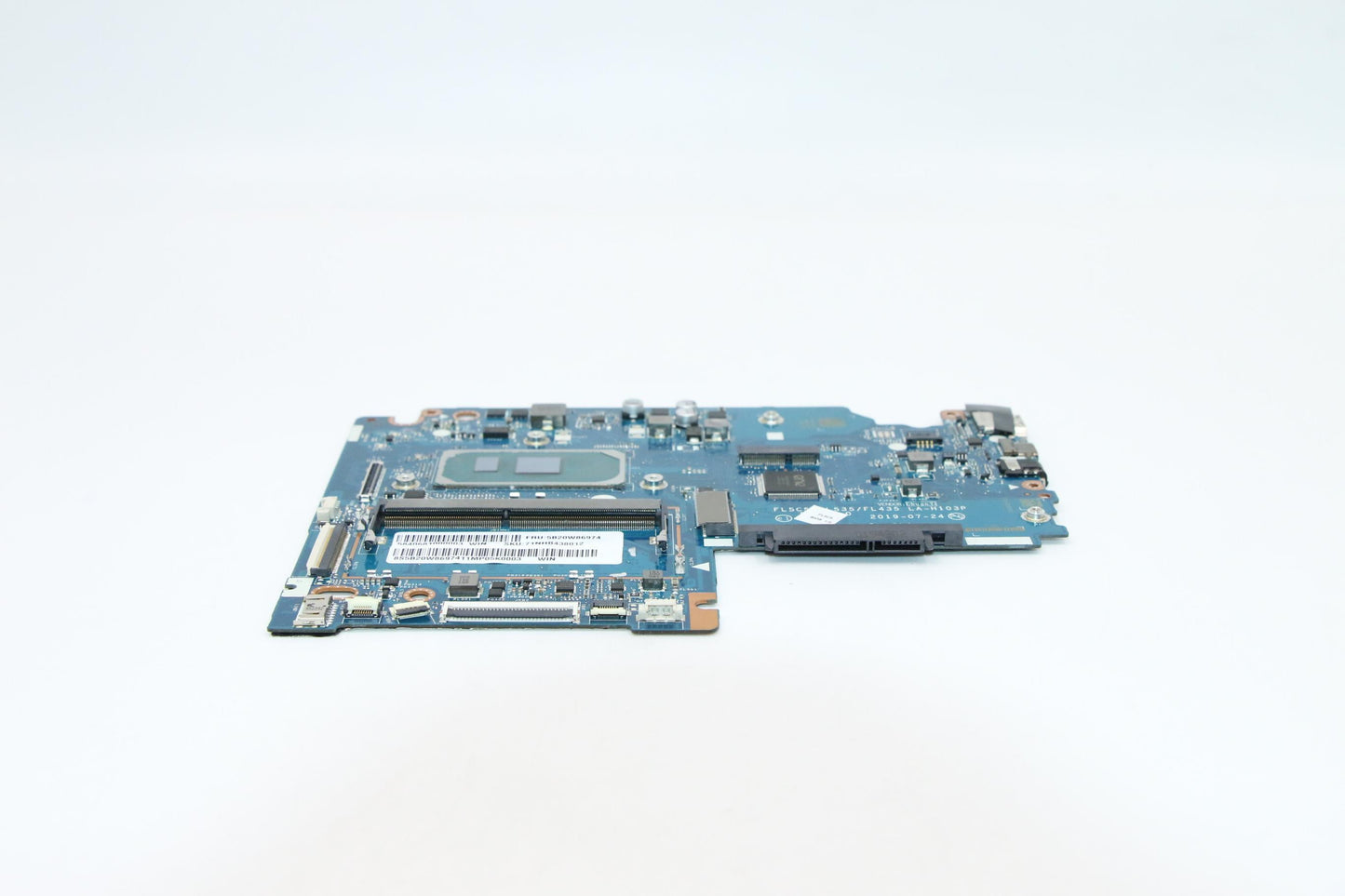 Lenovo Mb Uma I7 Nd Bl Fp A Nrtc Win - 5B20W86974